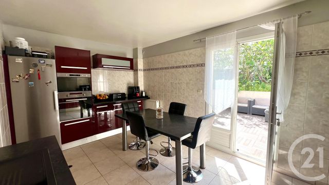 maison à vendre - 6 pièces - 107.3 m2 - ST OUEN L AUMONE - 95 - ILE-DE-FRANCE - Century 21 Osmose