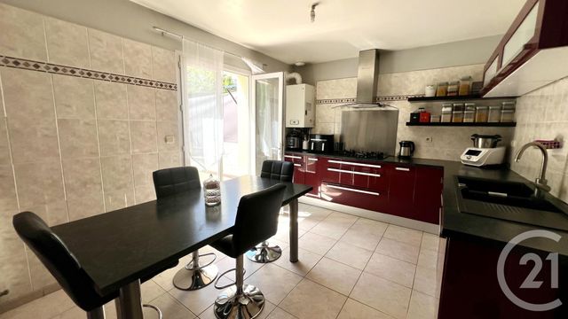 maison à vendre - 6 pièces - 107.3 m2 - ST OUEN L AUMONE - 95 - ILE-DE-FRANCE - Century 21 Osmose