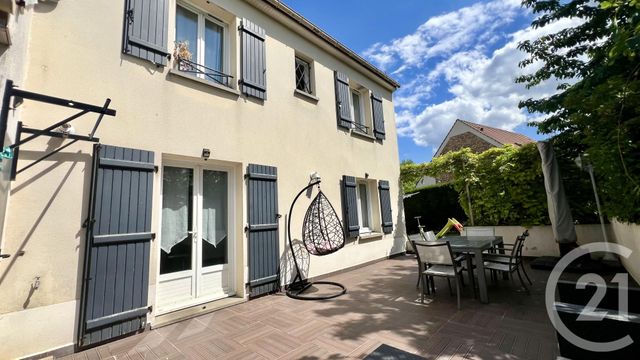 Maison à vendre ST OUEN L AUMONE