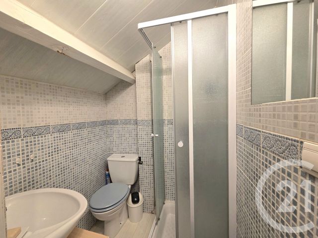 maison à vendre - 5 pièces - 96.0 m2 - PONTOISE - 95 - ILE-DE-FRANCE - Century 21 Osmose