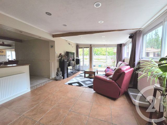 maison à vendre - 5 pièces - 96.0 m2 - PONTOISE - 95 - ILE-DE-FRANCE - Century 21 Osmose