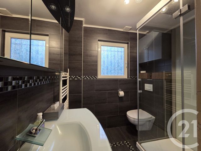 maison à vendre - 5 pièces - 96.0 m2 - PONTOISE - 95 - ILE-DE-FRANCE - Century 21 Osmose