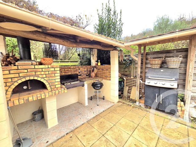 maison à vendre - 5 pièces - 96.0 m2 - PONTOISE - 95 - ILE-DE-FRANCE - Century 21 Osmose