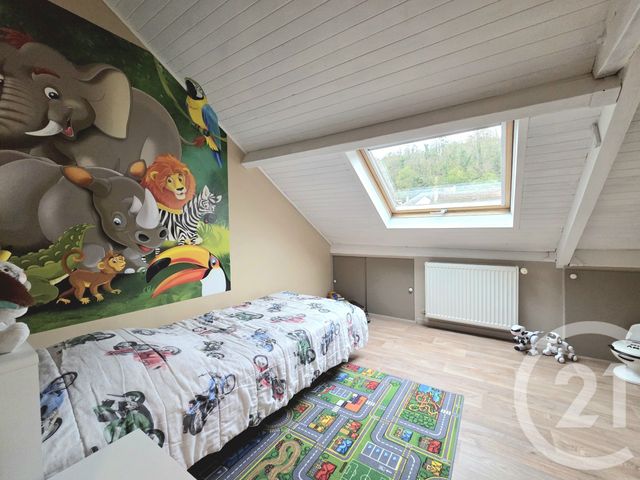 maison à vendre - 5 pièces - 96.0 m2 - PONTOISE - 95 - ILE-DE-FRANCE - Century 21 Osmose