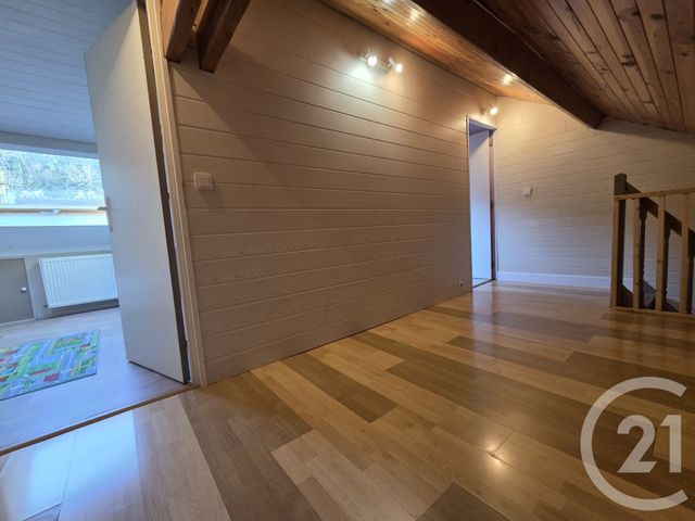 maison à vendre - 5 pièces - 96.0 m2 - PONTOISE - 95 - ILE-DE-FRANCE - Century 21 Osmose