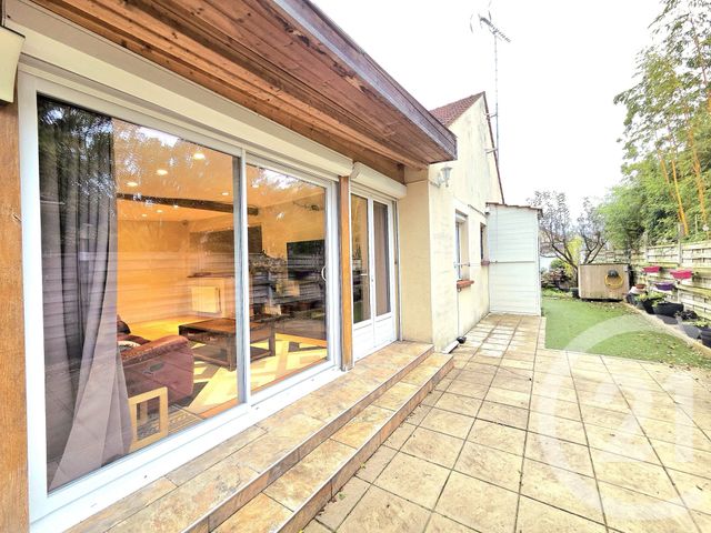maison à vendre - 5 pièces - 96.0 m2 - PONTOISE - 95 - ILE-DE-FRANCE - Century 21 Osmose