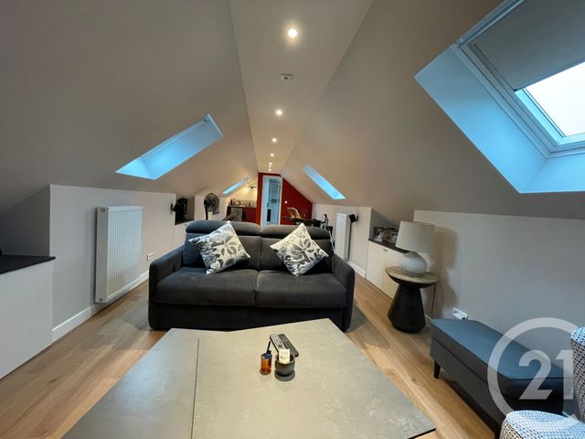 maison à vendre - 6 pièces - 159.8 m2 - PONTOISE - 95 - ILE-DE-FRANCE - Century 21 Osmose