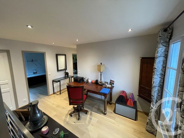 maison à vendre - 6 pièces - 159.8 m2 - PONTOISE - 95 - ILE-DE-FRANCE - Century 21 Osmose