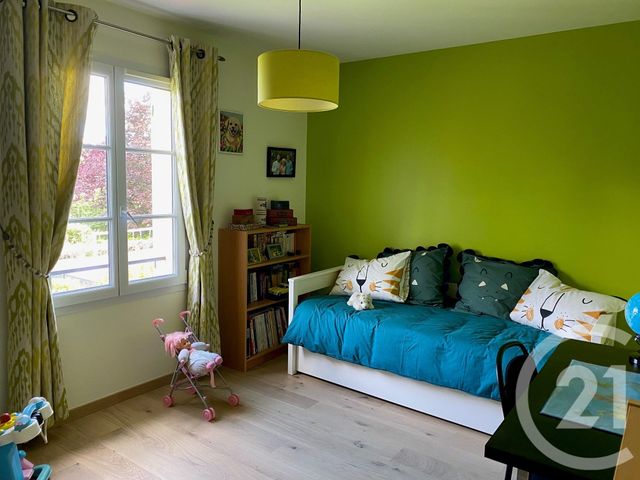 maison à vendre - 6 pièces - 159.8 m2 - PONTOISE - 95 - ILE-DE-FRANCE - Century 21 Osmose