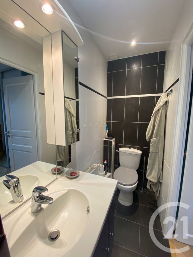 maison à vendre - 6 pièces - 159.8 m2 - PONTOISE - 95 - ILE-DE-FRANCE - Century 21 Osmose