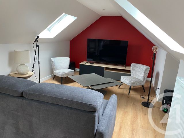 maison à vendre - 6 pièces - 159.8 m2 - PONTOISE - 95 - ILE-DE-FRANCE - Century 21 Osmose