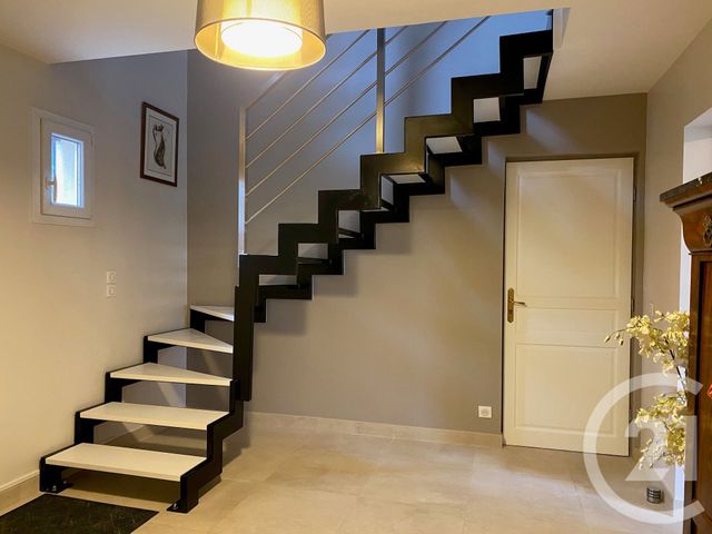 maison à vendre - 6 pièces - 159.8 m2 - PONTOISE - 95 - ILE-DE-FRANCE - Century 21 Osmose