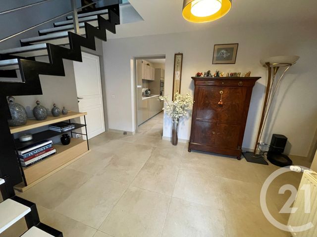 maison à vendre - 6 pièces - 159.8 m2 - PONTOISE - 95 - ILE-DE-FRANCE - Century 21 Osmose