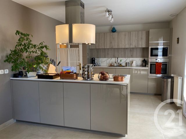 maison à vendre - 6 pièces - 159.8 m2 - PONTOISE - 95 - ILE-DE-FRANCE - Century 21 Osmose