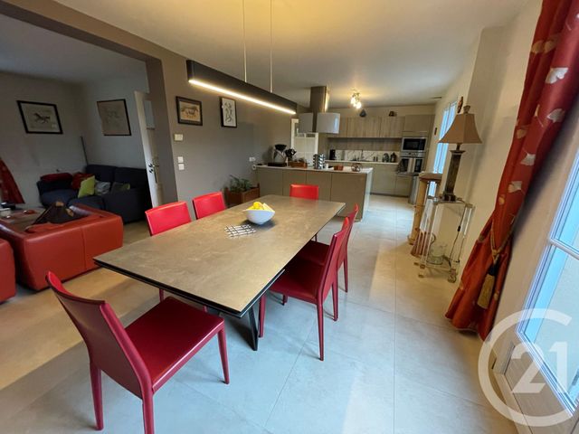 maison à vendre - 6 pièces - 159.8 m2 - PONTOISE - 95 - ILE-DE-FRANCE - Century 21 Osmose