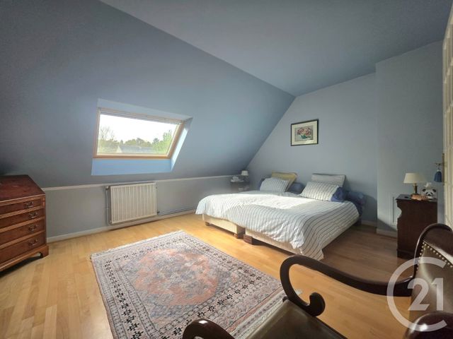 maison à vendre - 5 pièces - 130.95 m2 - PONTOISE - 95 - ILE-DE-FRANCE - Century 21 Osmose