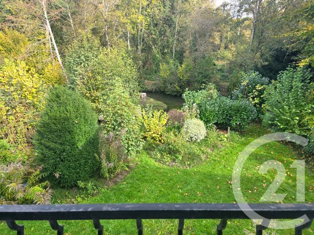 maison à vendre - 5 pièces - 130.95 m2 - PONTOISE - 95 - ILE-DE-FRANCE - Century 21 Osmose