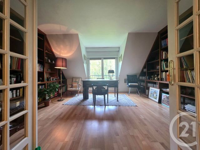 maison à vendre - 5 pièces - 130.95 m2 - PONTOISE - 95 - ILE-DE-FRANCE - Century 21 Osmose