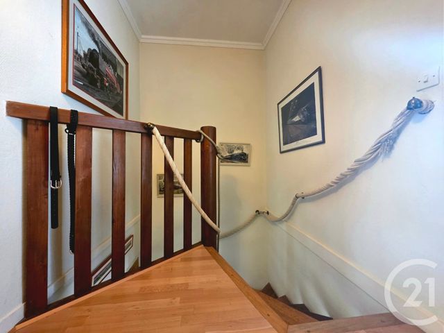 maison à vendre - 5 pièces - 130.95 m2 - PONTOISE - 95 - ILE-DE-FRANCE - Century 21 Osmose