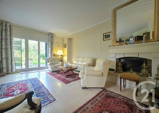 maison à vendre - 5 pièces - 130.95 m2 - PONTOISE - 95 - ILE-DE-FRANCE - Century 21 Osmose