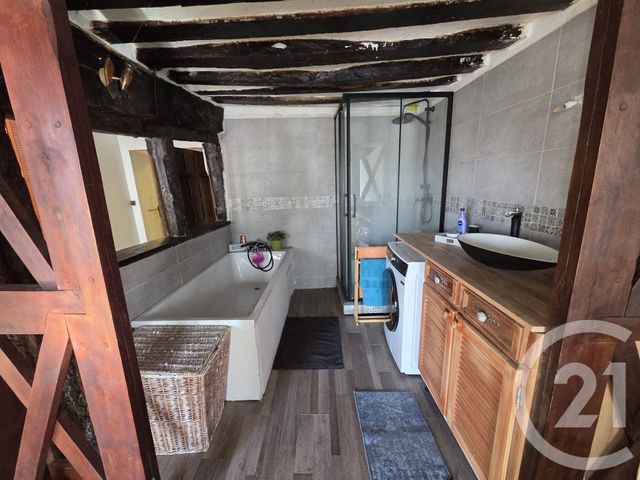maison à vendre - 7 pièces - 169.03 m2 - PONTOISE - 95 - ILE-DE-FRANCE - Century 21 Osmose