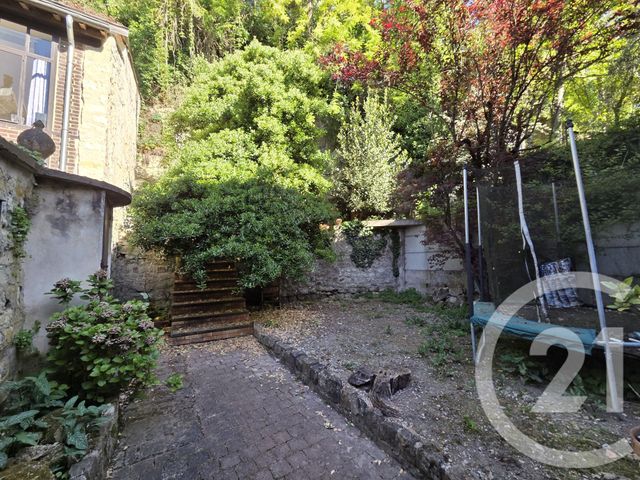 maison à vendre - 7 pièces - 169.03 m2 - PONTOISE - 95 - ILE-DE-FRANCE - Century 21 Osmose