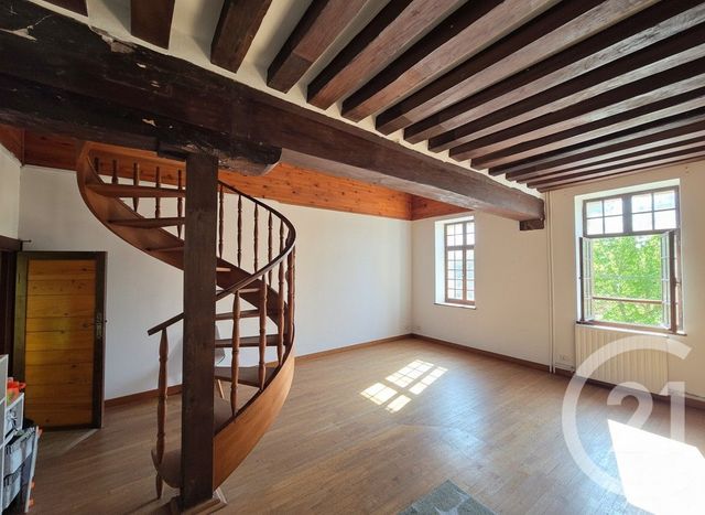 maison à vendre - 7 pièces - 169.03 m2 - PONTOISE - 95 - ILE-DE-FRANCE - Century 21 Osmose