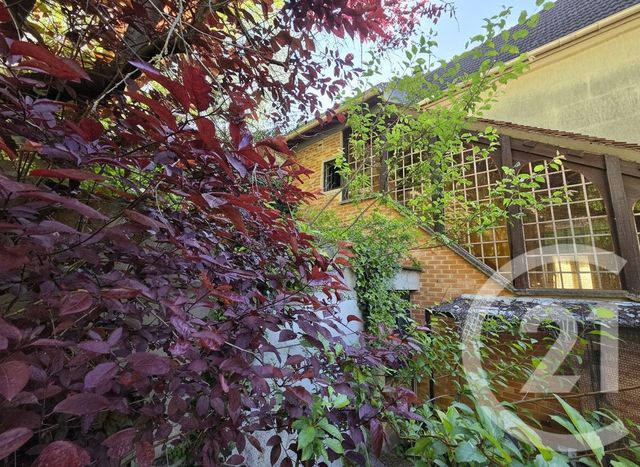 maison à vendre - 7 pièces - 169.03 m2 - PONTOISE - 95 - ILE-DE-FRANCE - Century 21 Osmose