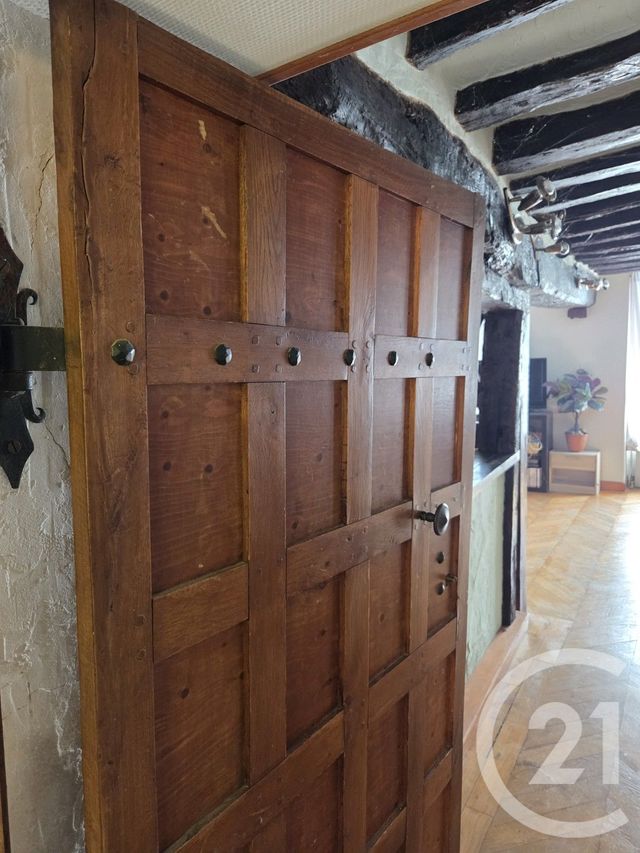 maison à vendre - 7 pièces - 169.03 m2 - PONTOISE - 95 - ILE-DE-FRANCE - Century 21 Osmose