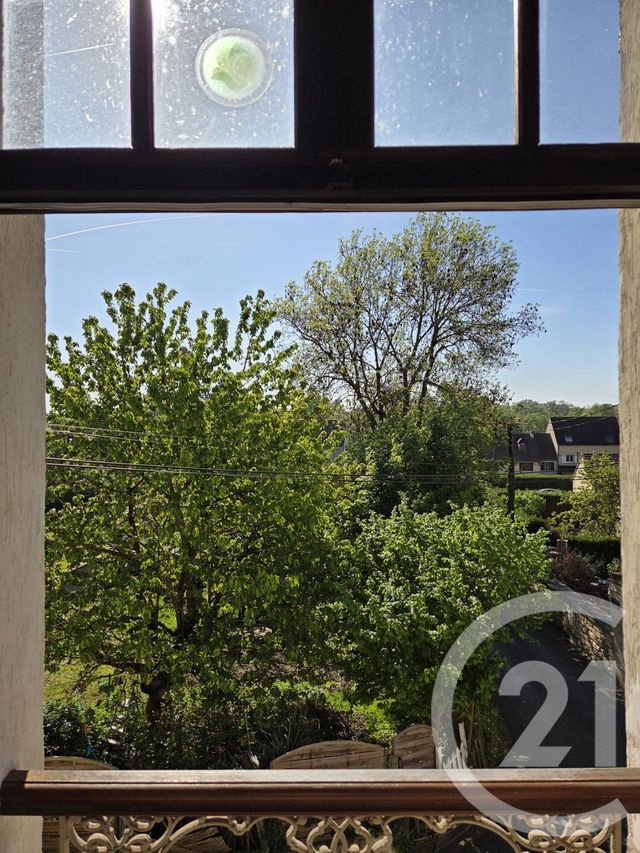 maison à vendre - 7 pièces - 169.03 m2 - PONTOISE - 95 - ILE-DE-FRANCE - Century 21 Osmose