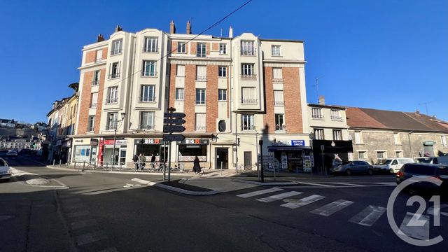 appartement - ST OUEN L AUMONE - 95