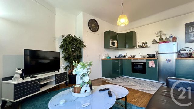 Appartement F2 à vendre - 2 pièces - 31.69 m2 - ST OUEN L AUMONE - 95 - ILE-DE-FRANCE - Century 21 Osmose