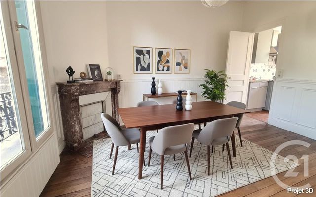 maison à vendre - 4 pièces - 86.35 m2 - PONTOISE - 95 - ILE-DE-FRANCE - Century 21 Osmose