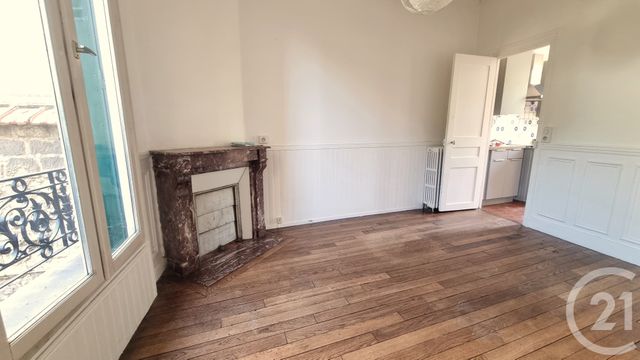 maison à vendre - 4 pièces - 86.35 m2 - PONTOISE - 95 - ILE-DE-FRANCE - Century 21 Osmose