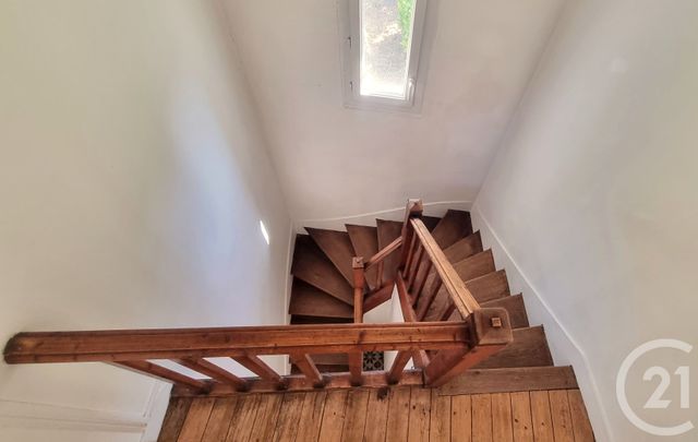 maison à vendre - 4 pièces - 86.35 m2 - PONTOISE - 95 - ILE-DE-FRANCE - Century 21 Osmose