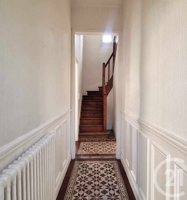 maison à vendre - 4 pièces - 86.35 m2 - PONTOISE - 95 - ILE-DE-FRANCE - Century 21 Osmose