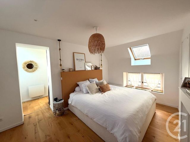 maison à vendre - 6 pièces - 144.0 m2 - PONTOISE - 95 - ILE-DE-FRANCE - Century 21 Osmose