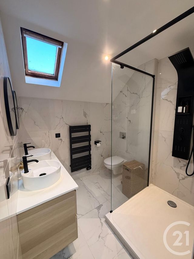 maison à vendre - 6 pièces - 144.0 m2 - PONTOISE - 95 - ILE-DE-FRANCE - Century 21 Osmose