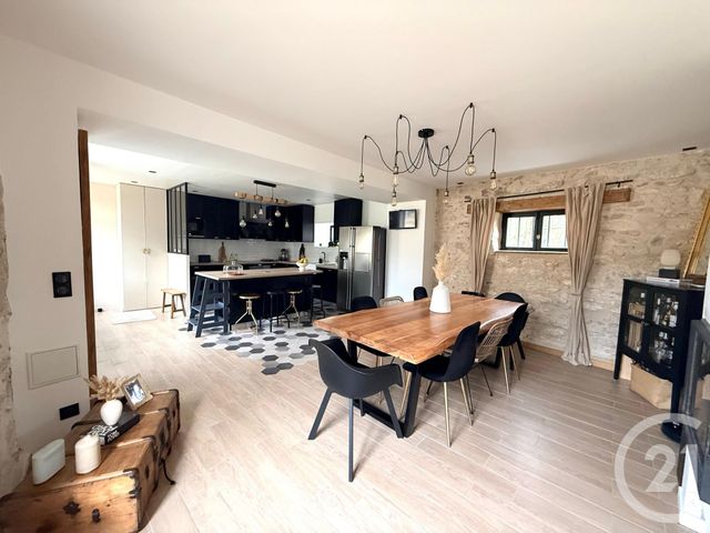 maison à vendre - 6 pièces - 144.0 m2 - PONTOISE - 95 - ILE-DE-FRANCE - Century 21 Osmose