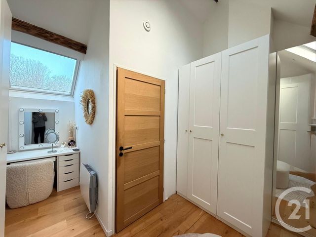 maison à vendre - 6 pièces - 144.0 m2 - PONTOISE - 95 - ILE-DE-FRANCE - Century 21 Osmose