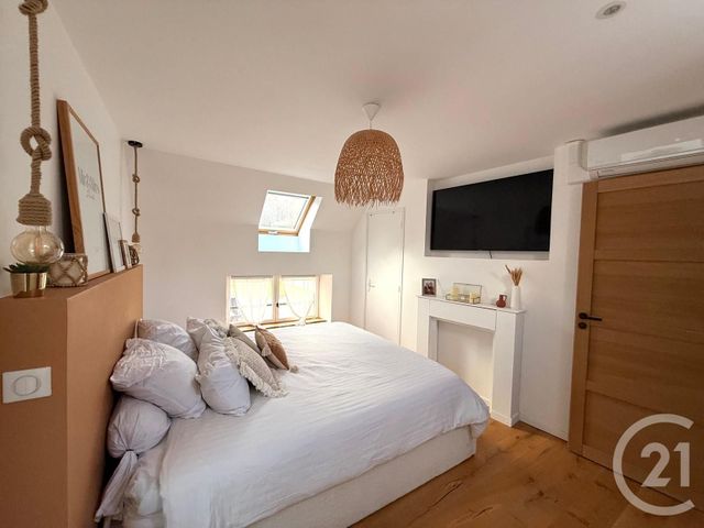 maison à vendre - 6 pièces - 144.0 m2 - PONTOISE - 95 - ILE-DE-FRANCE - Century 21 Osmose