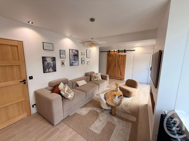 maison à vendre - 6 pièces - 144.0 m2 - PONTOISE - 95 - ILE-DE-FRANCE - Century 21 Osmose