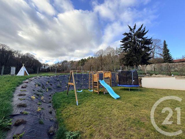 maison à vendre - 6 pièces - 144.0 m2 - PONTOISE - 95 - ILE-DE-FRANCE - Century 21 Osmose