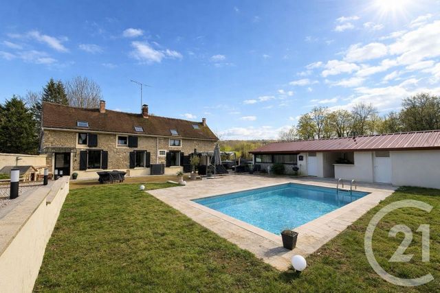 Maison à vendre PONTOISE
