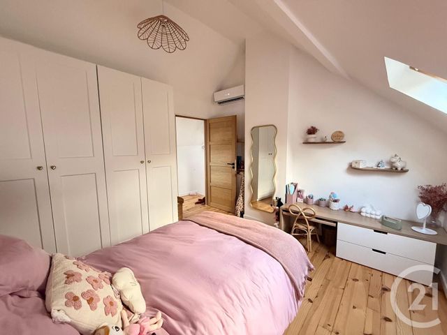 maison à vendre - 6 pièces - 144.0 m2 - PONTOISE - 95 - ILE-DE-FRANCE - Century 21 Osmose