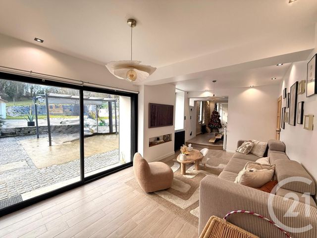 maison à vendre - 6 pièces - 144.0 m2 - PONTOISE - 95 - ILE-DE-FRANCE - Century 21 Osmose