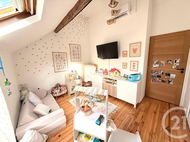 maison à vendre - 6 pièces - 144.0 m2 - PONTOISE - 95 - ILE-DE-FRANCE - Century 21 Osmose