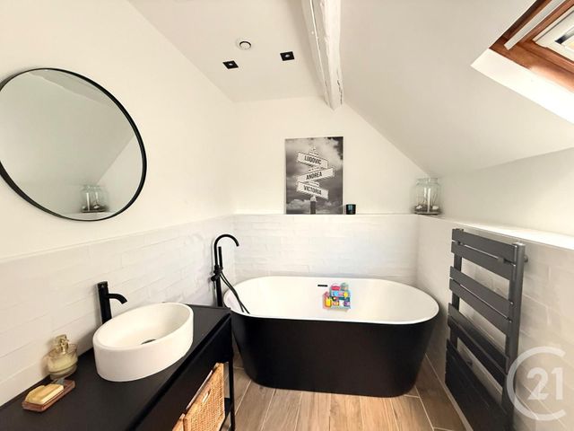 maison à vendre - 6 pièces - 144.0 m2 - PONTOISE - 95 - ILE-DE-FRANCE - Century 21 Osmose