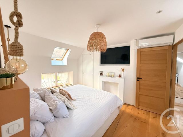 maison à vendre - 6 pièces - 144.0 m2 - PONTOISE - 95 - ILE-DE-FRANCE - Century 21 Osmose