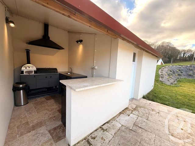 maison à vendre - 6 pièces - 144.0 m2 - PONTOISE - 95 - ILE-DE-FRANCE - Century 21 Osmose